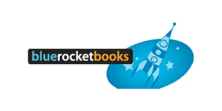 Blue Rocket Books