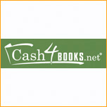 Cash4Books price comparison