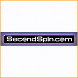 SecondSpin price comparison