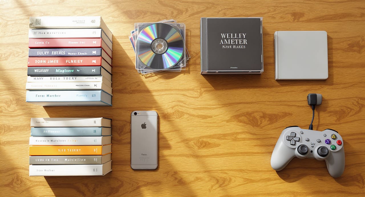 Bonavendi - Price comparison for used items